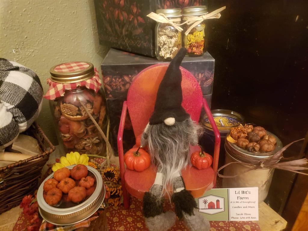 Home made Candles for sale by Lil Bit of Candles - Sample 1