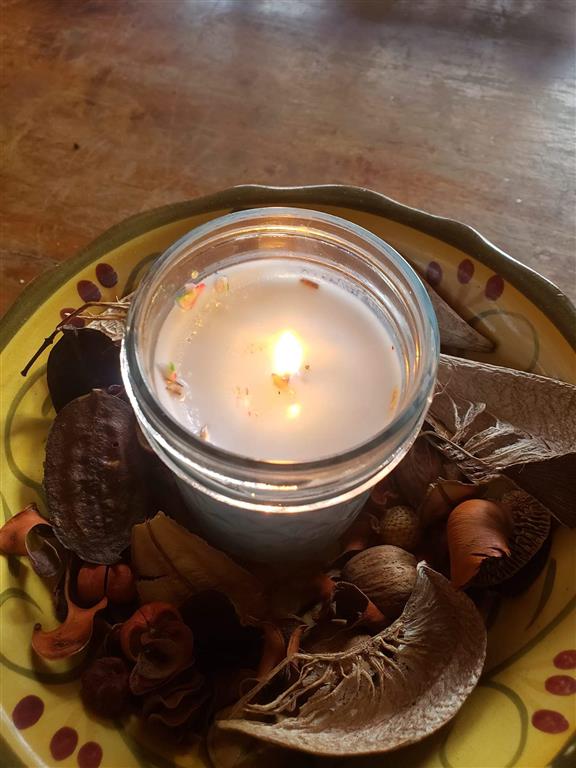 Home made Candles for sale by Lil Bit of Candles - Sample 3